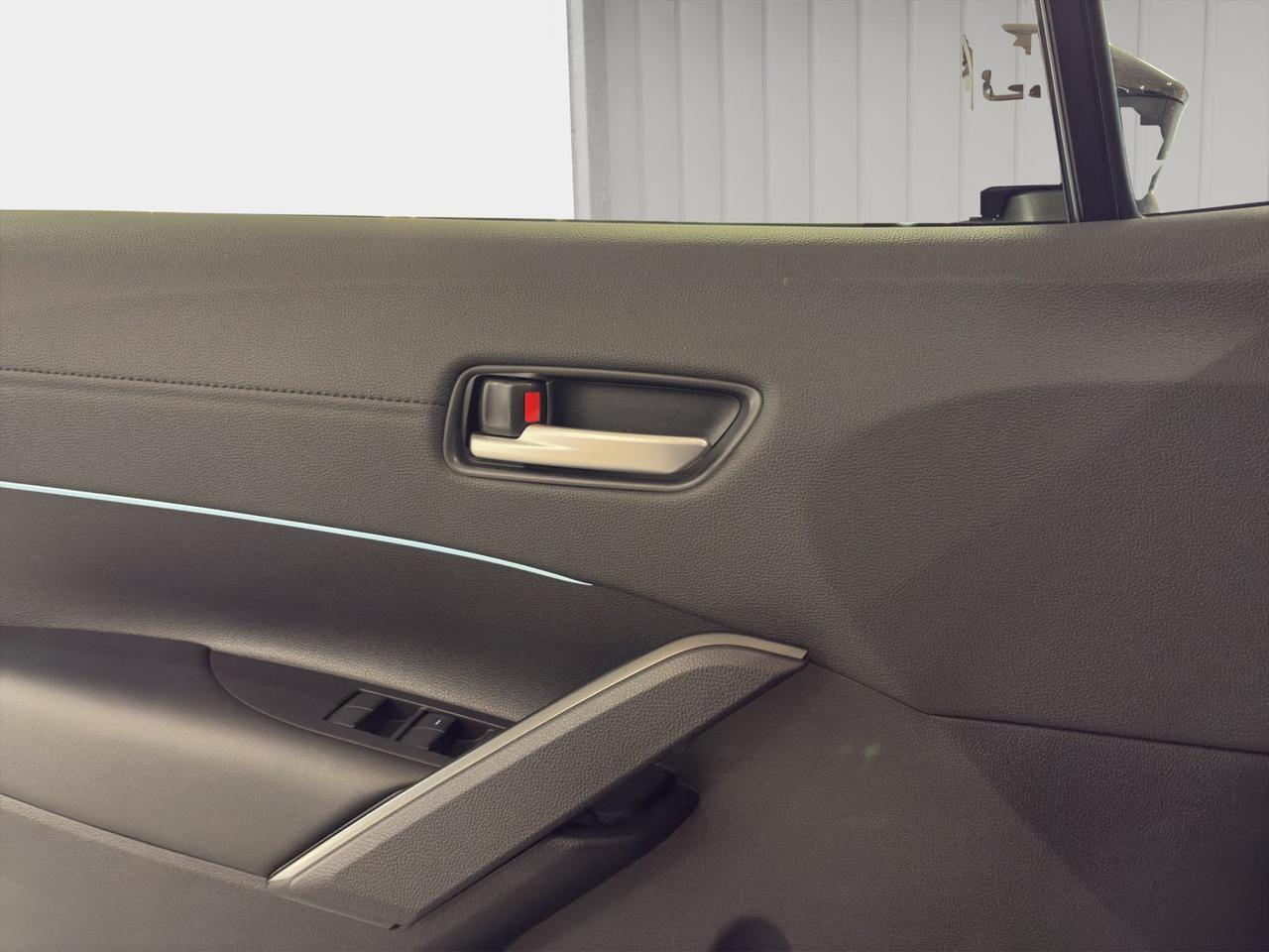 Toyota Corolla Cross 1.8h Icon fwd 140cv e-cvt