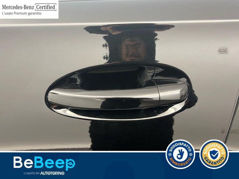 Mercedes-Benz GLE 300 D MHEV PREMIUM 4MATIC AUTO