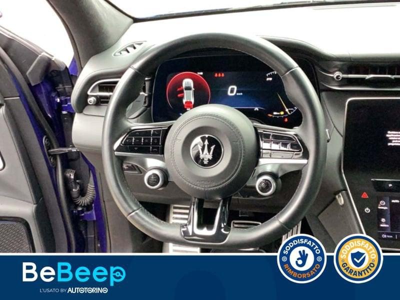 Maserati Grecale 2.0 MHEV GT 300CV AUTO