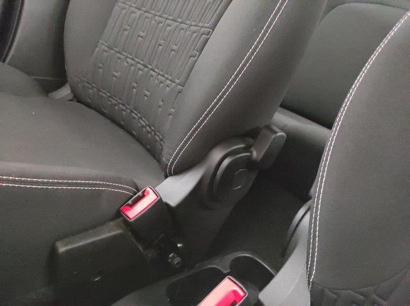 FIAT Panda 3ª serie - Panda 1.0 FireFly S&S Hybrid