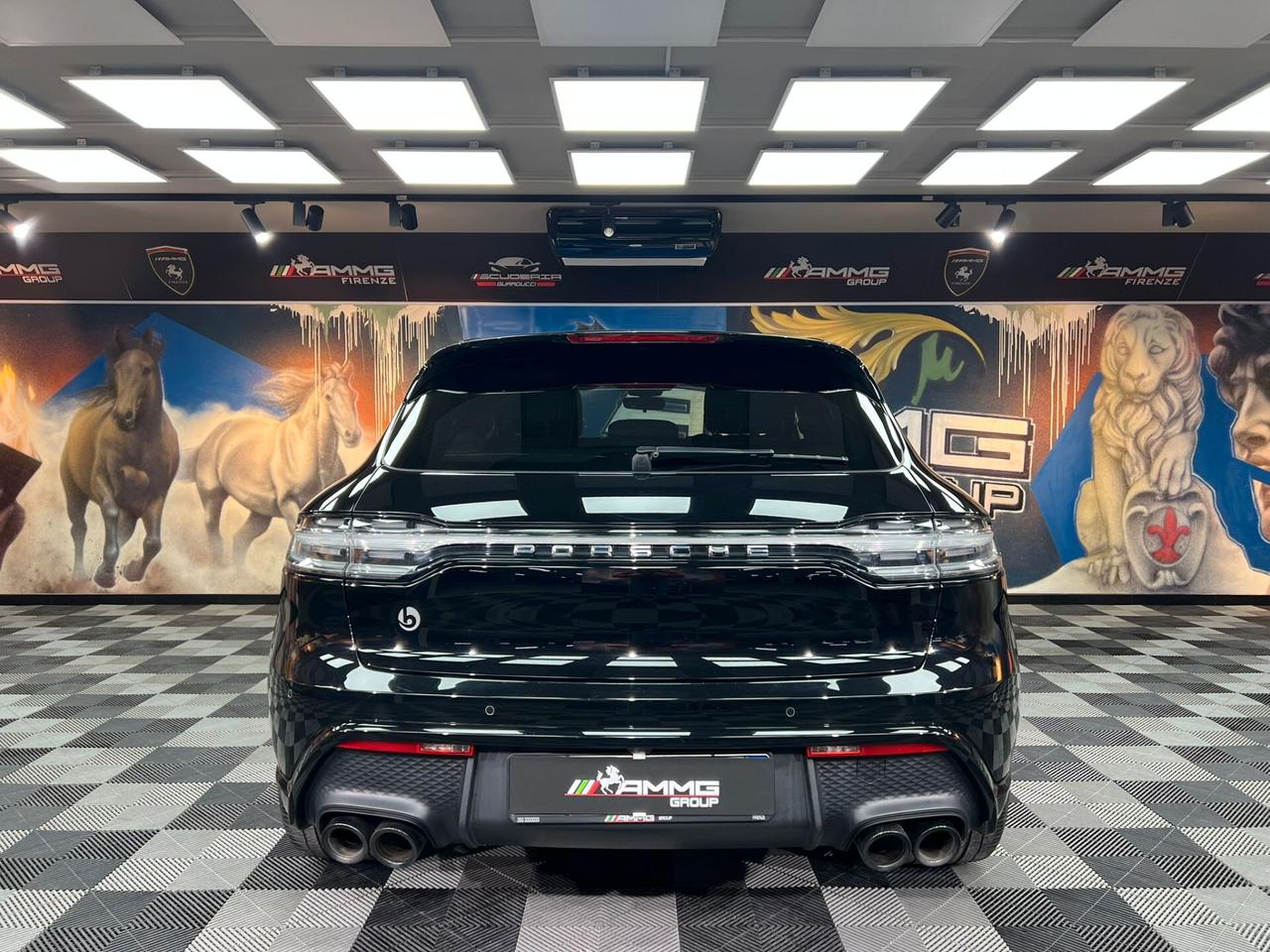 Porsche Macan 2.9 S (076)