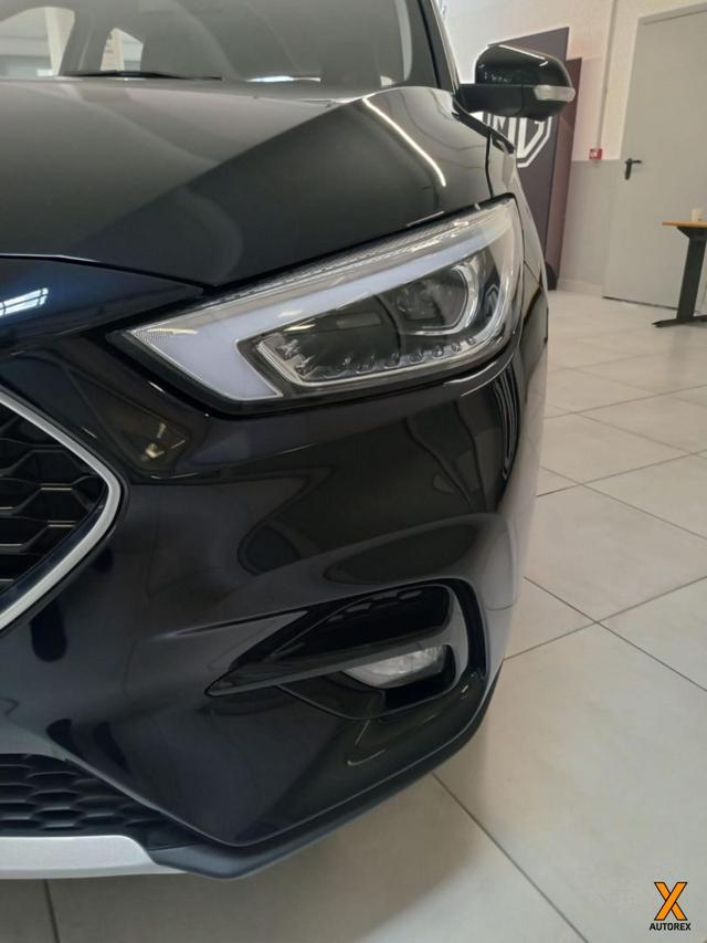 MG ZS 1.0T-GDI aut. Luxury