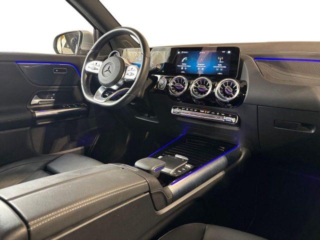 MERCEDES-BENZ GLA 180 d Automatic Premium