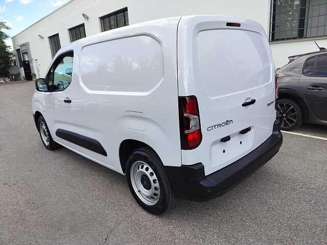 Citroen Berlingo BlueHDi 130 S&S EAT8 Van M *KM Ø*