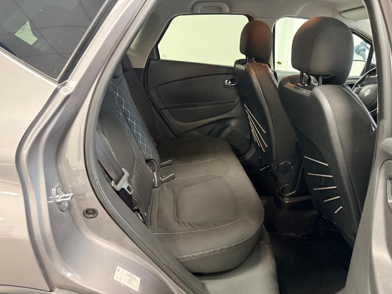 Renault Captur dCi 8V 90 CV Start&Stop Energy Zen