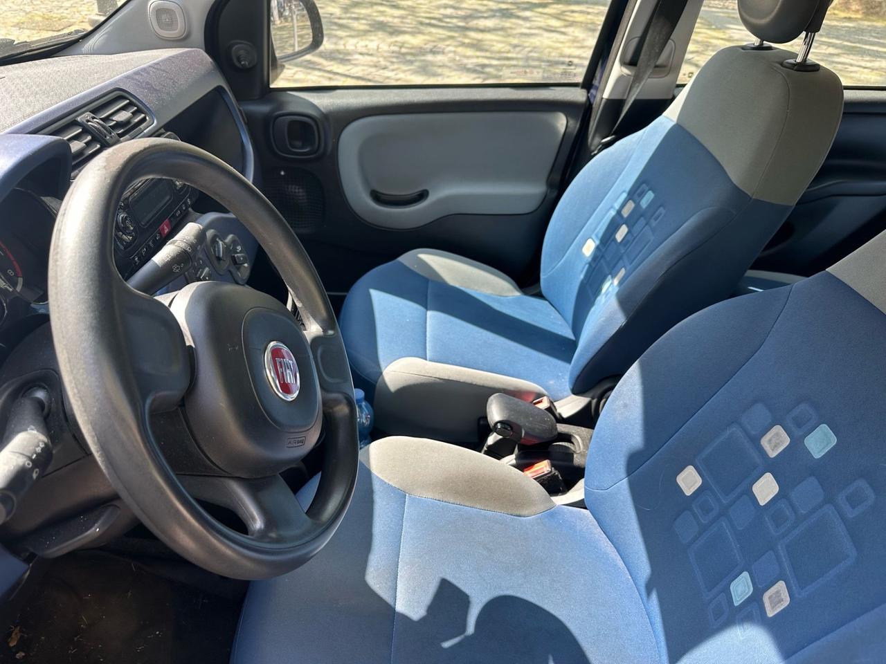 Fiat Panda 0.9 TwinAir Turbo S&S Easy