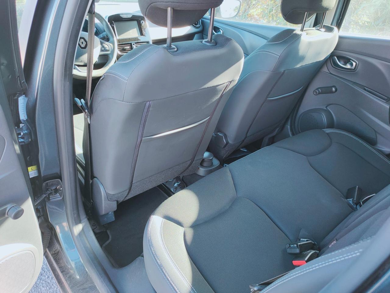 Renault Clio dCi 8V 90 CV EDC 5 porte Business