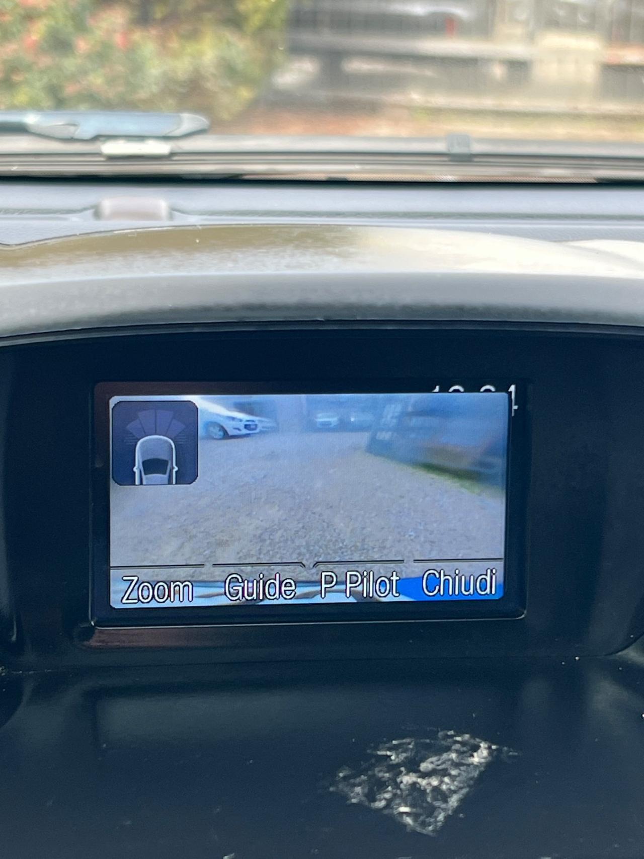 Ford B-Max 1.4 90 CV