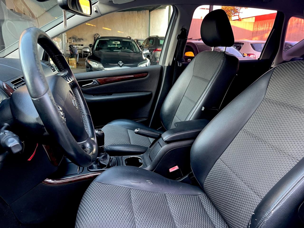 Mercedes-benz A 180 CDI Avantgarde