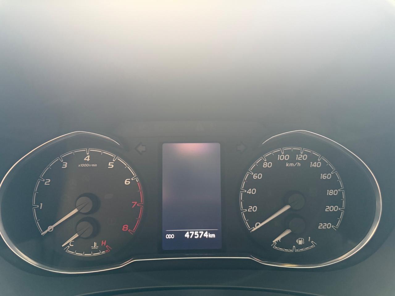 Toyota Yaris 1.5 5 porte Active - Nessun vincolo -