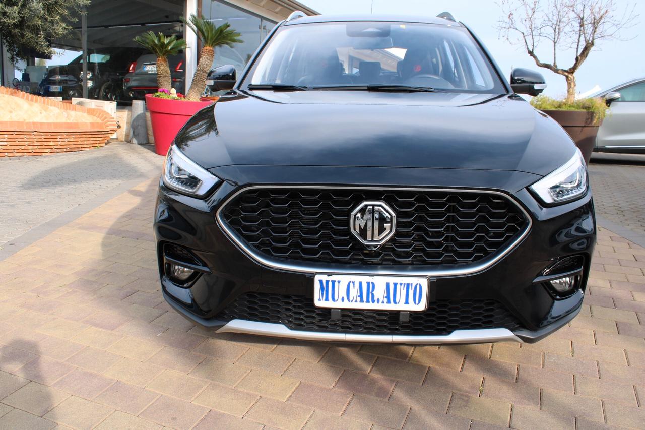 Mg ZS Classic 1.5 VTi-tech Luxury