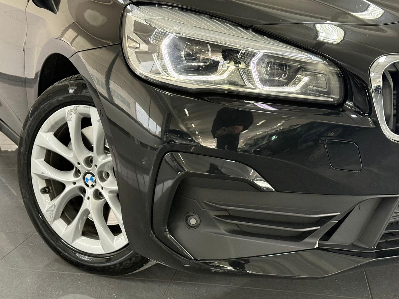 Bmw 2er Active Tourer Business 225xe iPerfor #8856