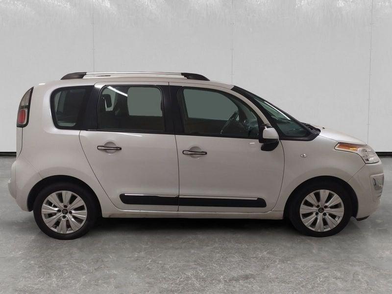 Citroën C3 Picasso 1.4 vti Exclusive FL