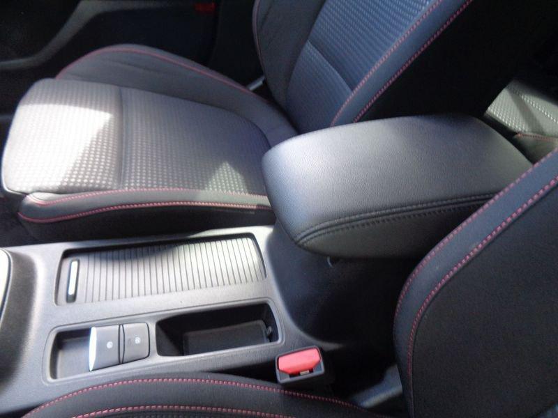 Ford Focus Focus SW 1.0 ecoboost ST-Line s&s 125cv