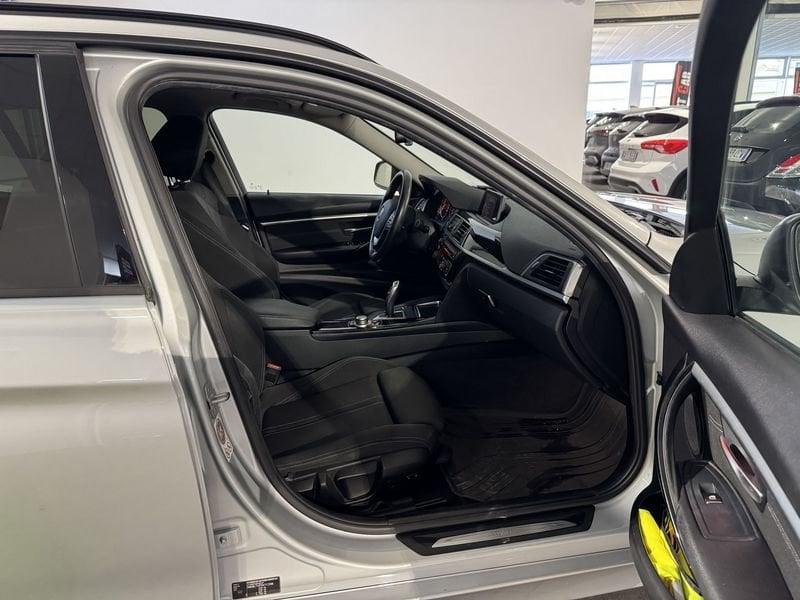 BMW Serie 3 316d Sport