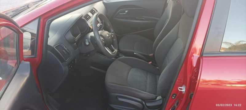 kia RIO 1.4 CRDI 75CV