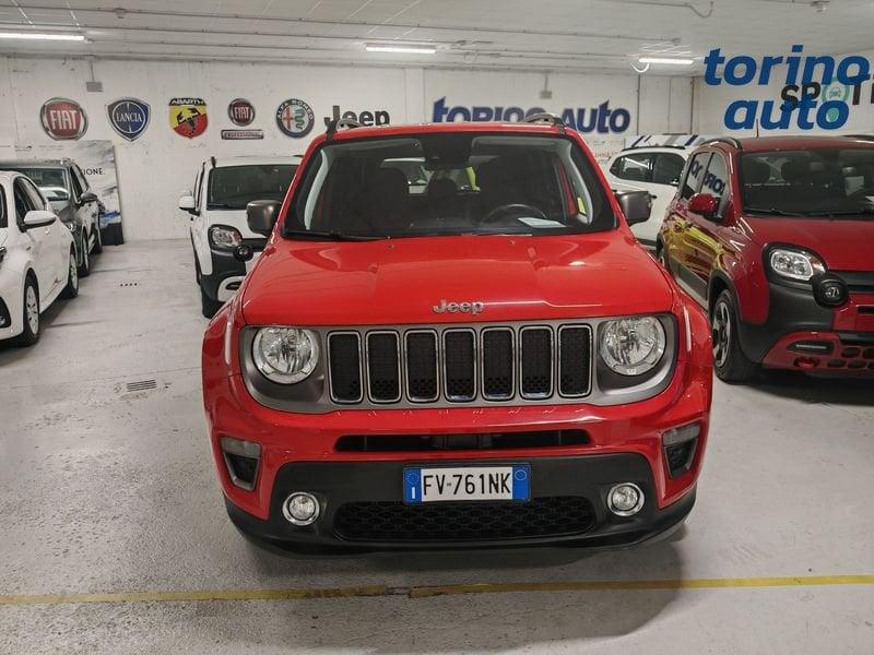 Jeep Renegade Renegade 1.0 T3 Limited
