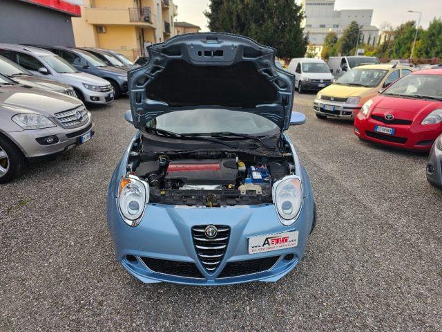 ALFA ROMEO MiTo 1.6 JTDm 16v Progression 6M -EURO 5/A-"PRONTO USO"