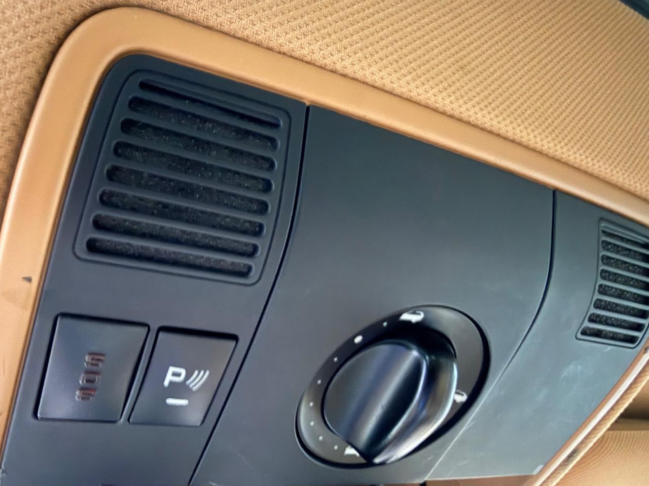 Porsche Cayenne 3.2 V6 cat