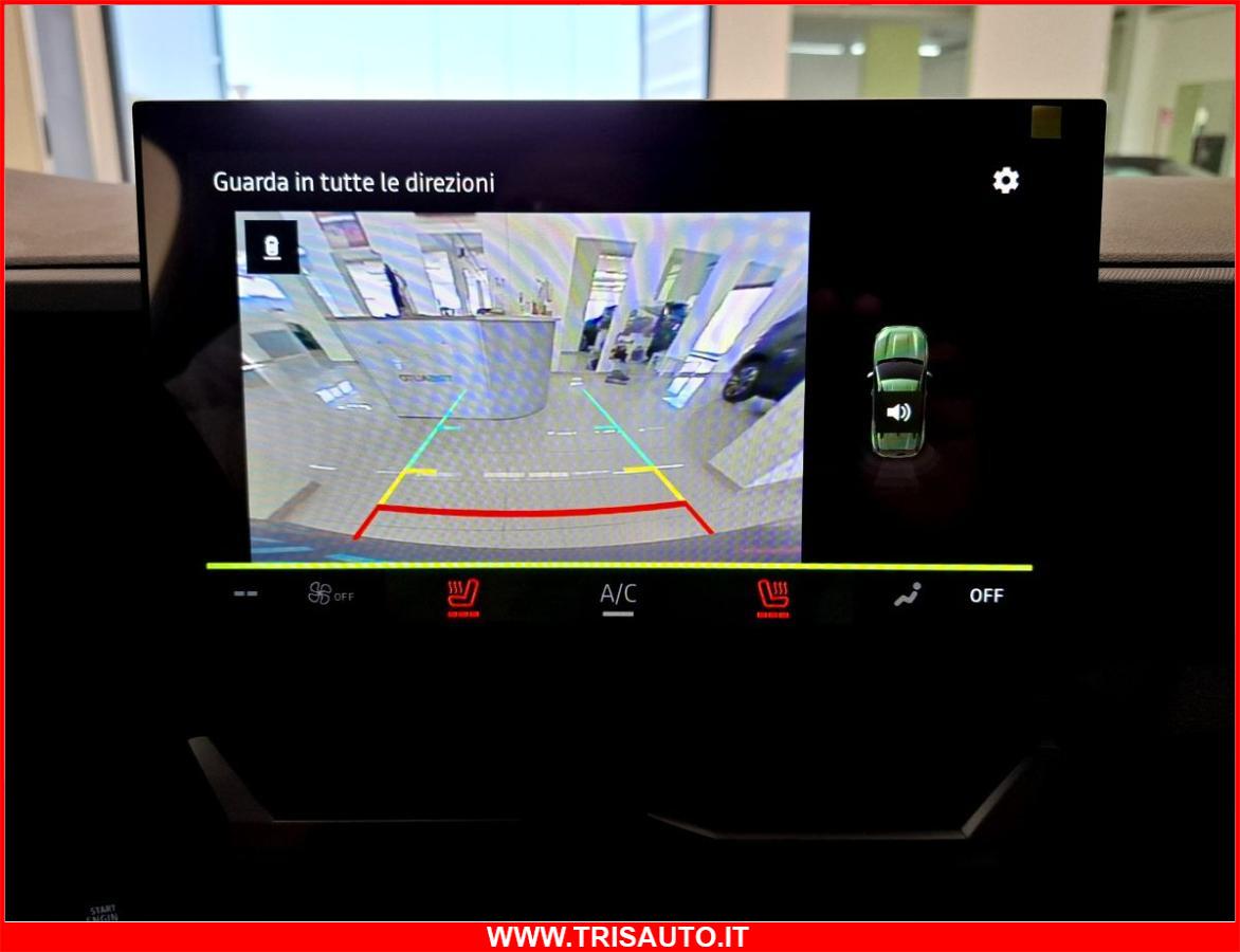 DACIA Duster ECO-G 1.0 100 Journey NEOPATENTATI (FULL LED)