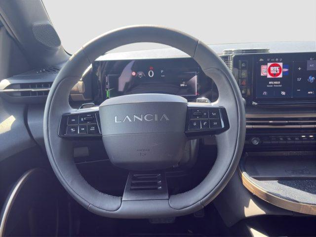 LANCIA Ypsilon 4° serie Hybrid e-DCT LX