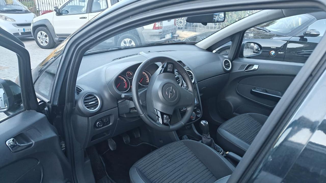Opel Corsa 1.3 CDTI 75CV 5 porte Ecotec