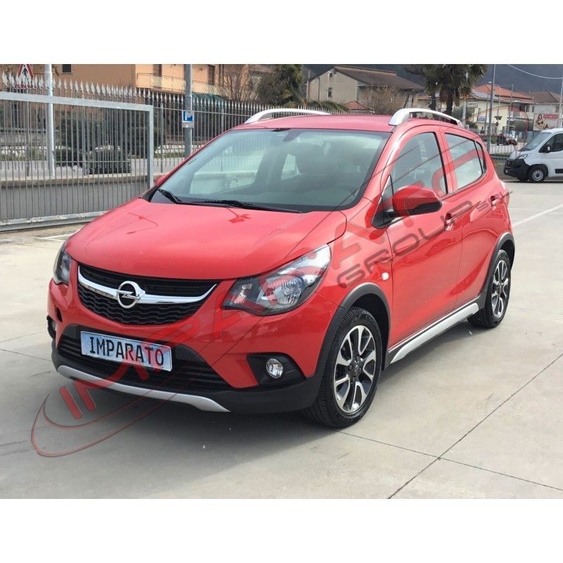 Opel Karl Rocks 1.0 73 CV GPL