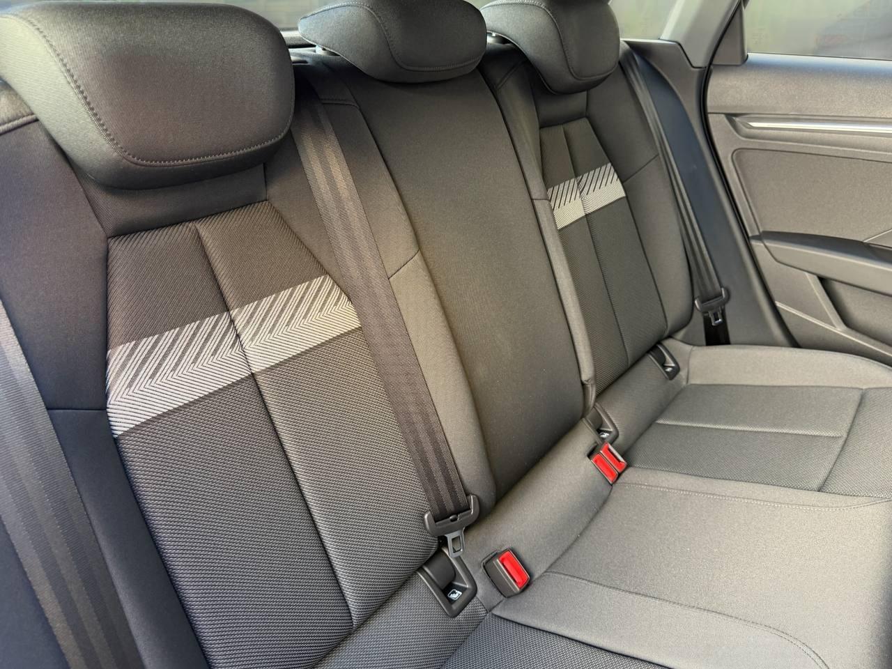 Audi Audi A3 Sportback Business Advanced TDI 110 kW S tronic