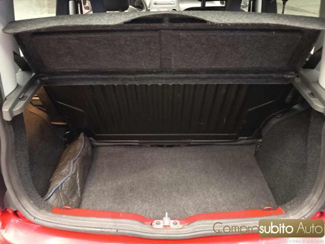 FIAT Panda 1.3 MJT S&S 4x4