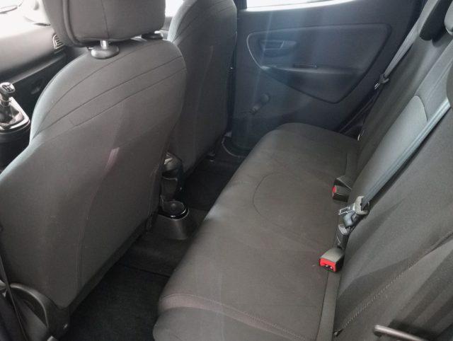 LANCIA Ypsilon 1.2 69 CV 5 porte GPL Ecochic Gold uniproprietario