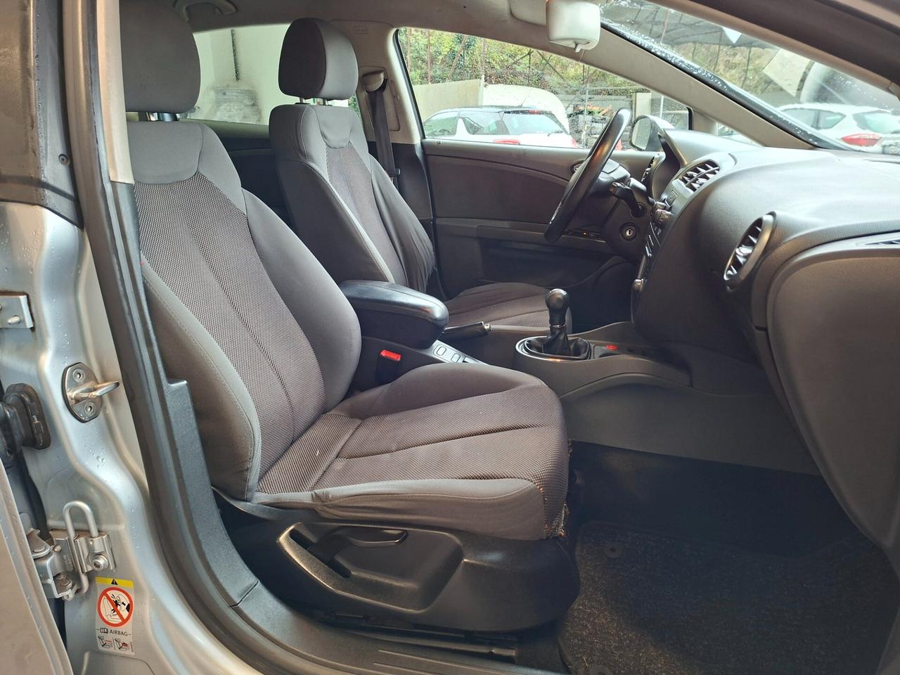 Seat Leon 1.9 TDI Style