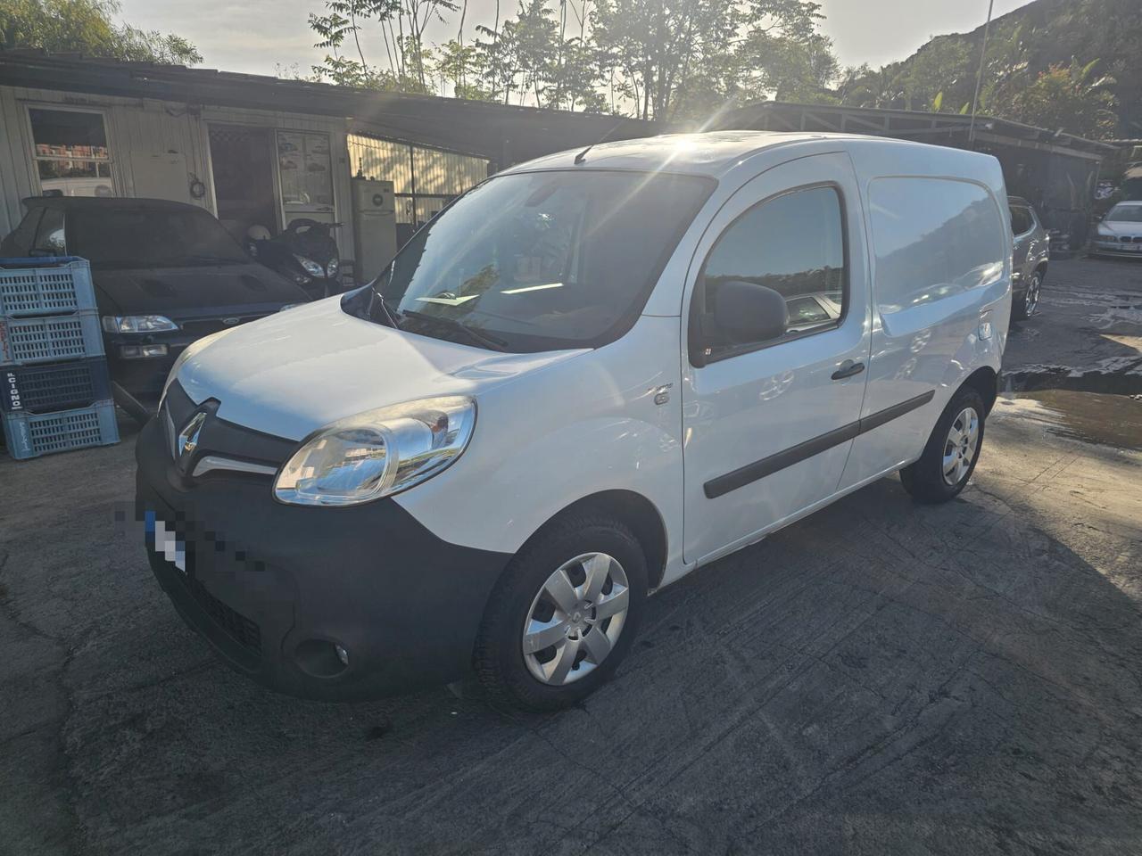 Renault Kangoo Blue dCi 8V 95CV 5 porte Life