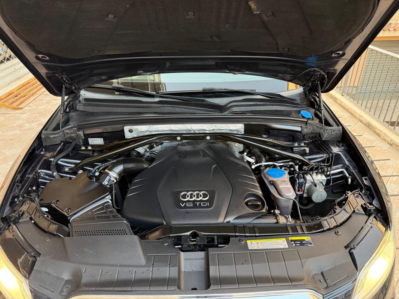 Audi Q5 3.0 V6 TDI 245 CV quattro S tronic S-Line Plus