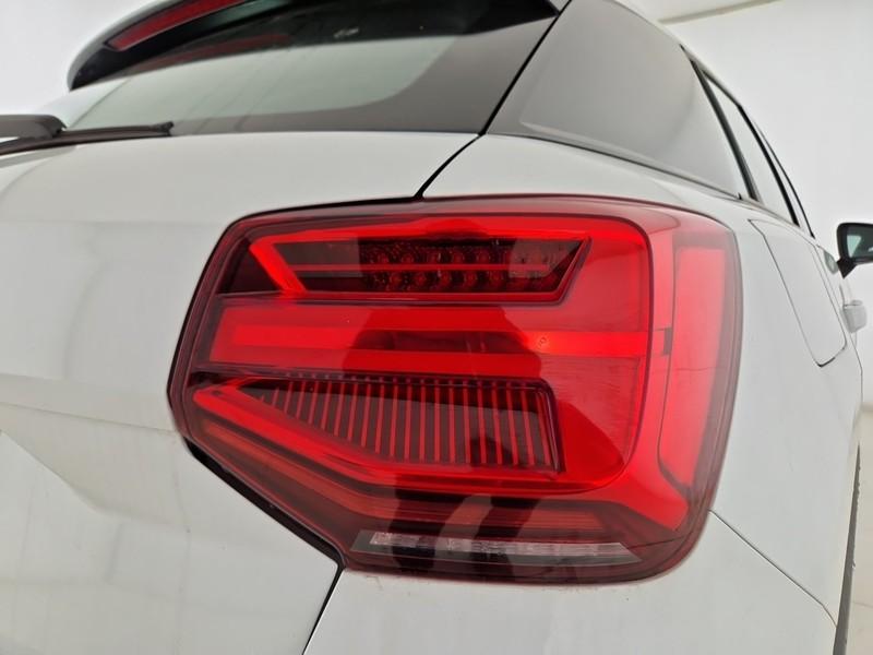 Audi Q2 35 1.5 tfsi business my20