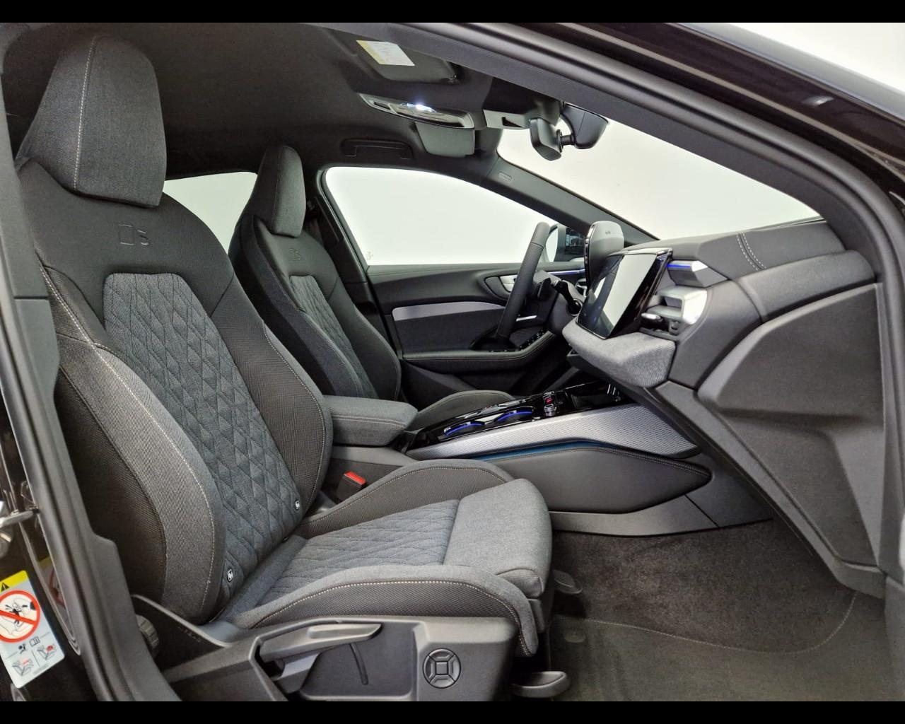 AUDI A5 AVANT - A5 AVANT TFSI 150 KW S TRONIC S LINE MY25