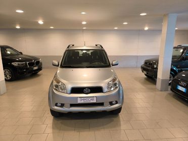 Daihatsu Terios 1.3 4WD CX Green Powered