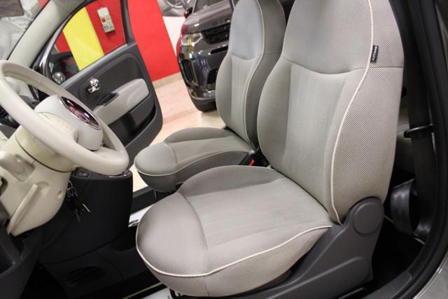 FIAT 500 1.2 Lounge TETTO PANORAMA