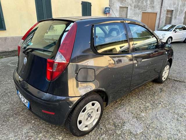 Fiat Punto Punto II 2003 3p 1.2