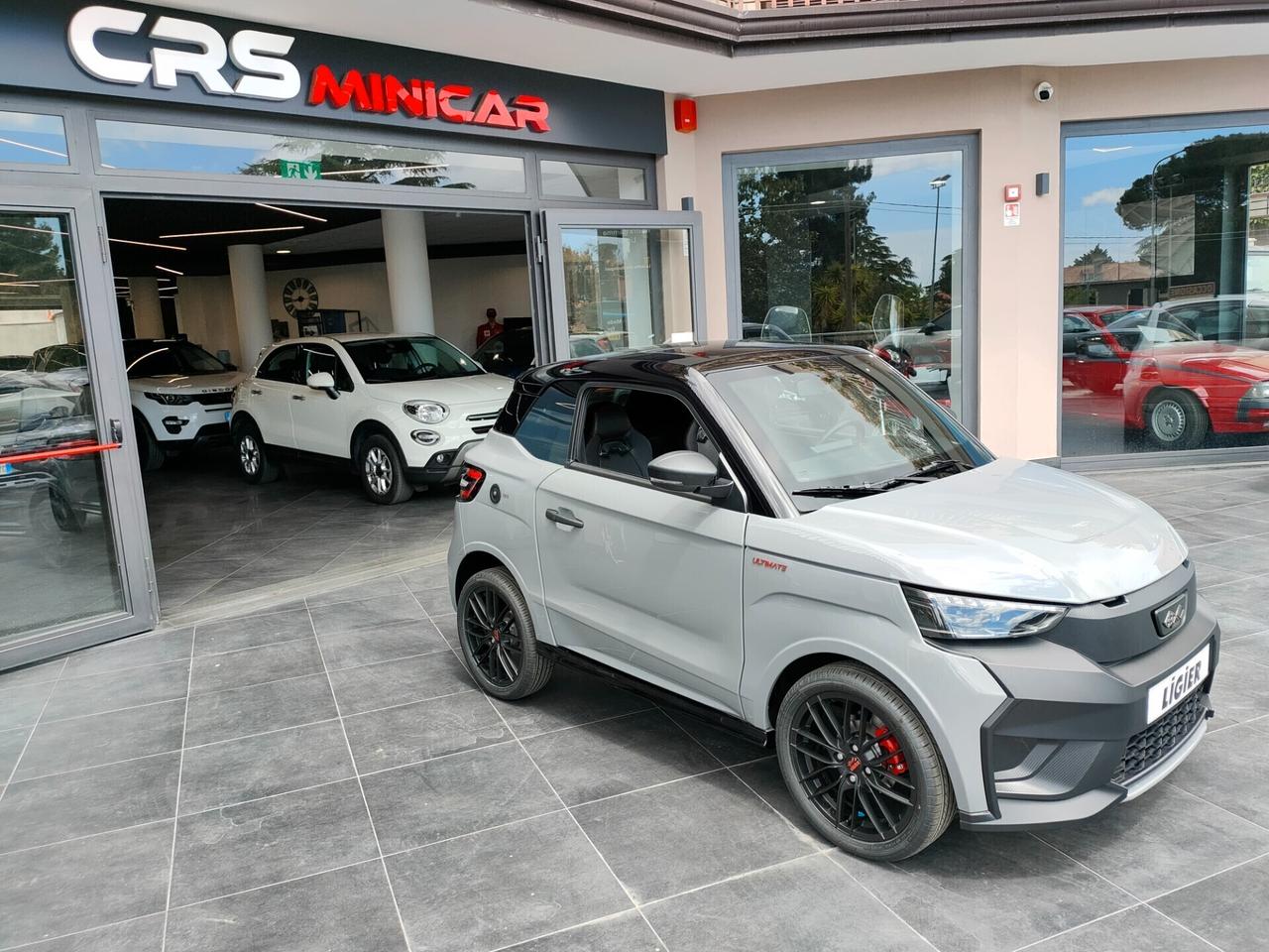 Ligier JS 50 JS50 DCI Select DA 158,00 EURO