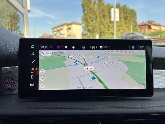 Alfa Romeo Tonale 1.5 160cv Hybrid TCT7 Speciale