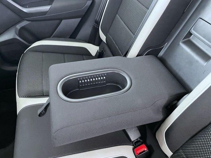 Volkswagen T-Roc T-Roc 1.6 tdi Advanced