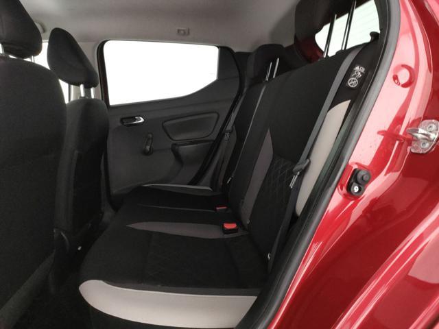 NISSAN Micra 1.5 dCi 8V 5 porte N-Connecta