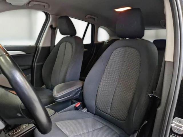 BMW X1 xDrive25e Business Advantage