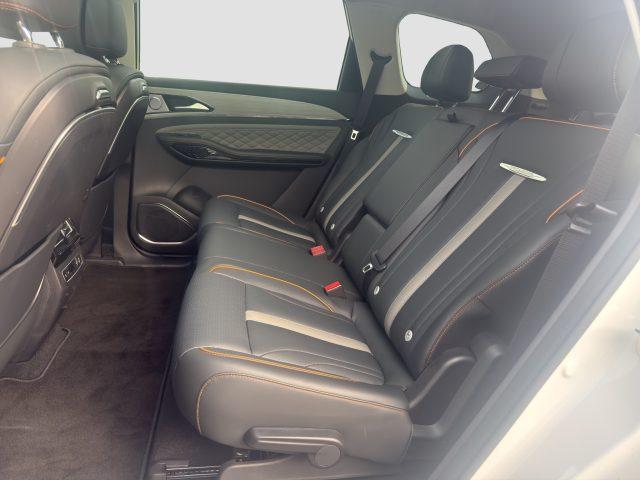 FORTHING U-Tour U-Tour 1.5 TGDI 5 posti