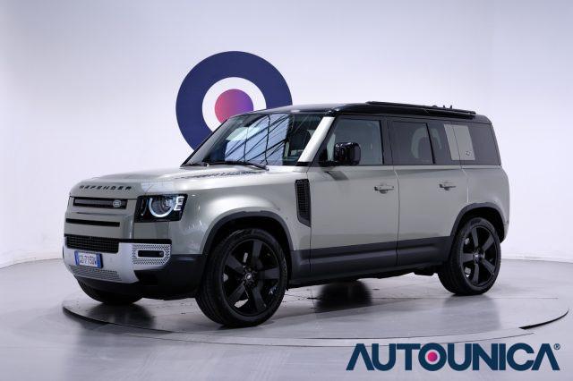 LAND ROVER Defender 110 2.0 SD4 AWD 7 POSTI HSE FIRST EDITION