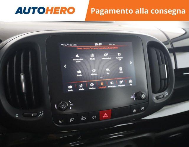 FIAT 500L 1.3 Multijet 95 CV City Cross