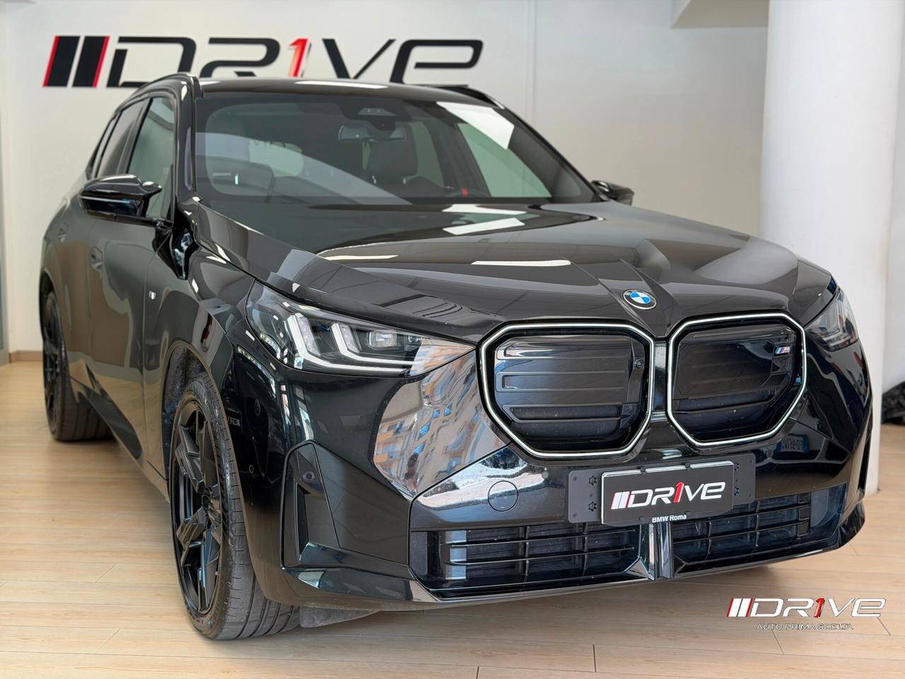 BMW X3 (G45) X3 xDriveM50 48V MSport...
