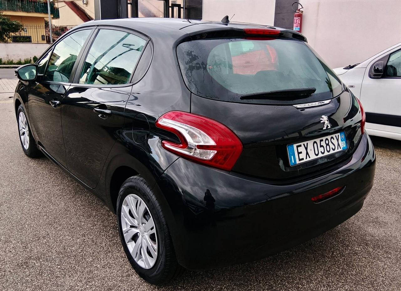 Peugeot 208 GPL 4 CILINDRI! BLACK FRIDAY