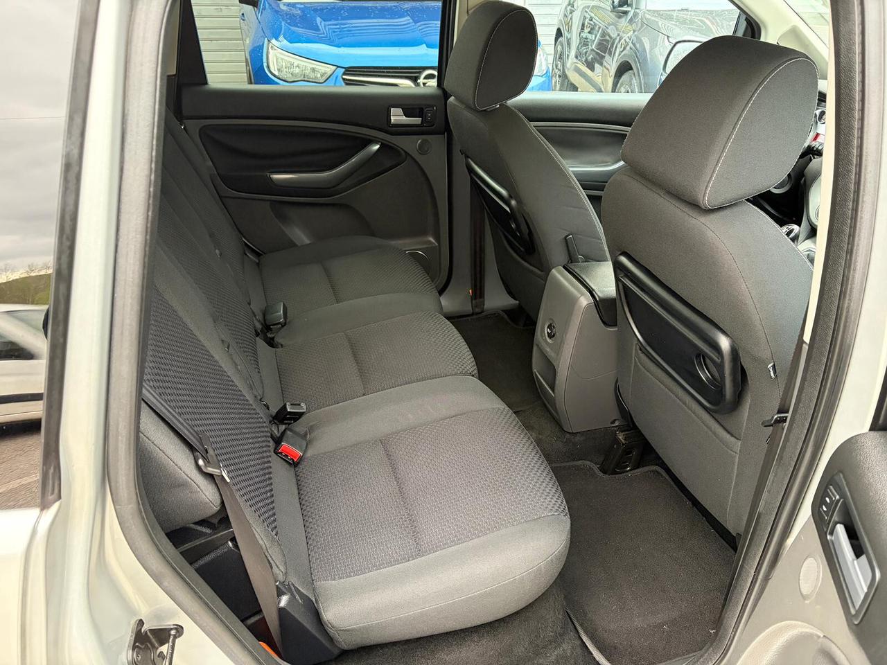 Ford C-Max 1.6 TDCi 110 CV Titanium