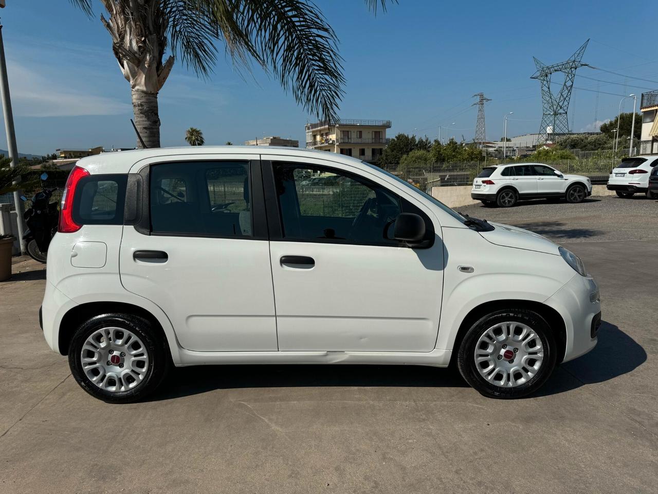 Fiat Panda 1.0 FireFly S&S Hybrid 2021